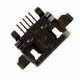 Lenovo TAB 2 A8-50F Conector de alimentare pentru notebook