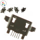 Lenovo TAB 2 A8-50F Conector de alimentare pentru notebook