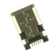 Acer Iconia Tab A1-840 Conector de alimentare pentru notebook