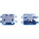 Acer Iconia One B3-A30 Conector de alimentare pentru notebook