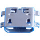 Acer Iconia One B3-A30 A6003 Conector de alimentare pentru notebook
