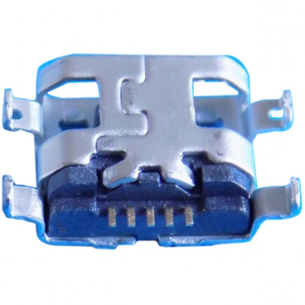 Lenovo IdeaTab S6000 Conector de alimentare pentru notebook