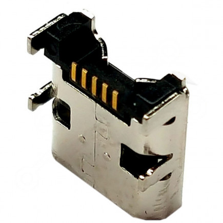 Acer Iconia A3-A10 Conector de alimentare pentru notebook