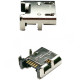 Acer Iconia Tab A3-A10 Conector de alimentare pentru notebook