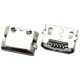 Acer Iconia Tab A3-A10 Conector de alimentare pentru notebook