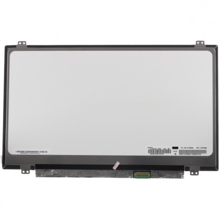 Display-ul notebook-ului IBM Lenovo ThinkPad T440S 20AQ0014MC14“ 30pin eDP FULL HD LED SlimTB IPS - Lucios