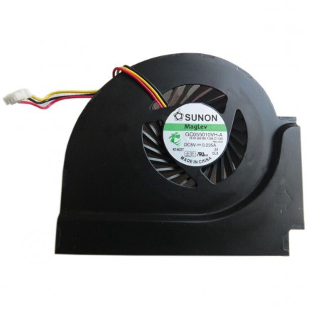 Ventilator Răcitor pentru notebook Kompatibilní 4319-63G