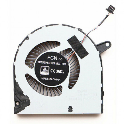 Ventilator Răcitor pentru notebook Kompatibilní 0160GM