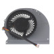 Ventilator Răcitor pentru notebook Kompatibilní CN-09VGM7