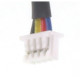Ventilator Răcitor pentru notebook Kompatibilní CN-09VGM7
