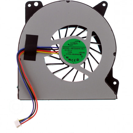 Ventilator Răcitor pentru notebook Asus G750JH-1A