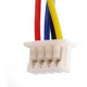 Ventilator Răcitor pentru notebook Kompatibilní KSB0612HB