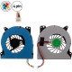 Ventilator Răcitor pentru notebook Kompatibilní KSB0612HB
