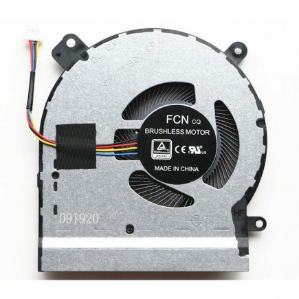 Ventilator Răcitor pentru notebook Asus GL504GS-ES056T