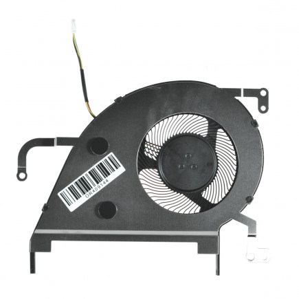 Ventilator Răcitor pentru notebook Kompatibilní 13NB0IA0P01111