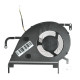 Ventilator Răcitor pentru notebook Kompatibilní 13NB0IA0P01111