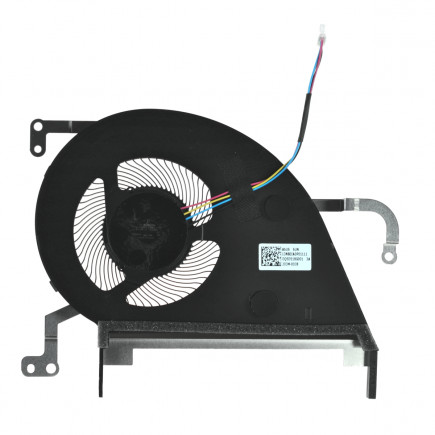 Ventilator Răcitor pentru notebook Kompatibilní 13NB0IA0P01111