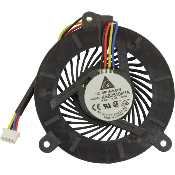 Ventilator Răcitor pentru notebook Asus M51