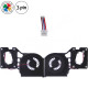 Ventilator Răcitor pentru notebook Lenovo ThinkPad T61p 6468