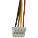 Ventilator Răcitor pentru notebook Kompatibilní AB06405HX12DB00