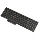 Lenovo ThinkPad Edge E520s tastatură pentru notebook-ul ceh