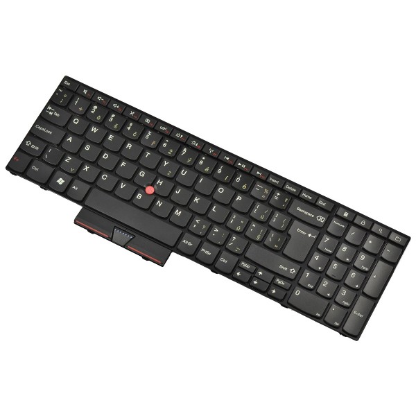 Lenovo ThinkPad Edge E520s tastatură pentru notebook-ul ceh