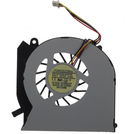 Ventilator Răcitor pentru notebook HP ENVY dv7