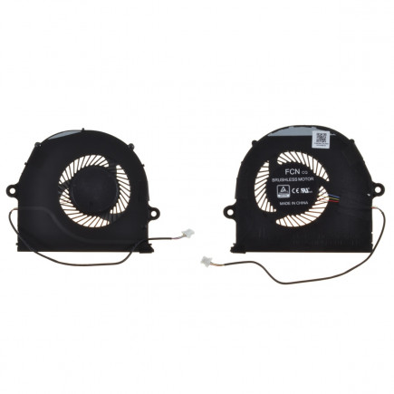 Ventilator Răcitor pentru notebook Asus GL503VD