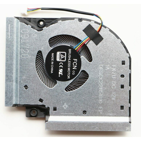 Ventilator Răcitor pentru notebook Asus GL504GM