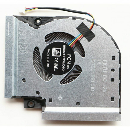 Ventilator Răcitor pentru notebook Asus GL504GS-ES056T