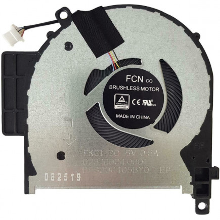 Ventilator Răcitor pentru notebook HP ENVY 15-CN