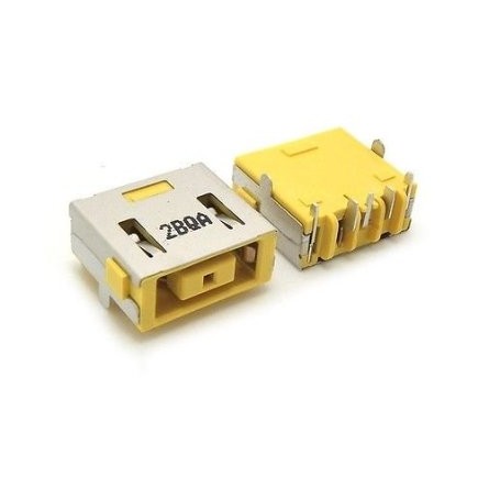 Lenovo Ideapad Yoga 13 Conector de alimentare pentru notebook 