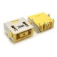 Lenovo Ideapad Yoga 13 Conector de alimentare pentru notebook 