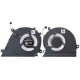 Ventilator Răcitor pentru notebook Asus X571GD