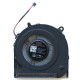 Ventilator Răcitor pentru notebook HP 14-CF1017DS