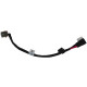 Acer Predator G3-571-70F2 Conector de alimentare pentru notebook