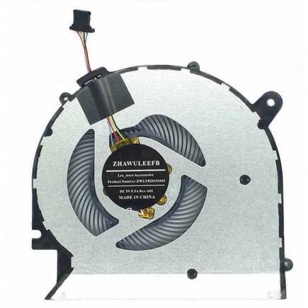 Ventilator Răcitor pentru notebook HP ENVY 13-AQ