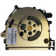 Ventilator Răcitor pentru notebook Kompatibilní M07102-001