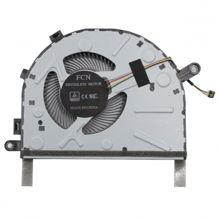 Ventilator Răcitor pentru notebook Kompatibilní 5F10R07535
