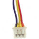 Ventilator Răcitor pentru notebook Kompatibilní AB7805HX-EB3