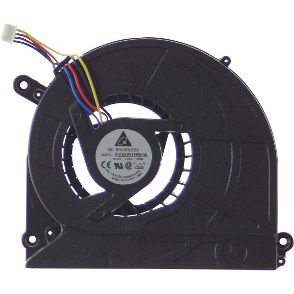 Ventilator Răcitor pentru notebook Asus K40