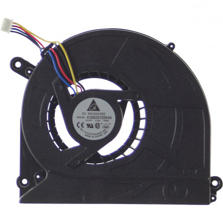 Ventilator Răcitor pentru notebook Asus K70I