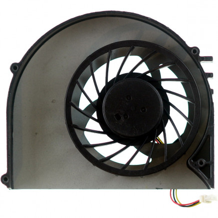 Ventilator Răcitor pentru notebook Kompatibilní DFS531105MC0T