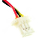 Ventilator Răcitor pentru notebook Kompatibilní DFS531105MC0T