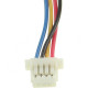 Ventilator Răcitor pentru notebook Kompatibilní 11S604PA0900
