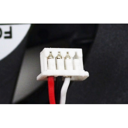 Ventilator Răcitor pentru notebook Samsung NP-RV508