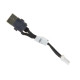Lenovo IdeaPad 330S-14AST Conector de alimentare pentru notebook