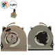 Ventilator Răcitor pentru notebook Kompatibilní KSB06105HB-BF46
