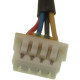 Ventilator Răcitor pentru notebook Kompatibilní KSB06105HB-BF46