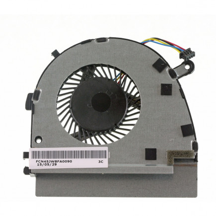 Ventilator Răcitor pentru notebook Kompatibilní FC5D